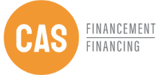 CAS Finances