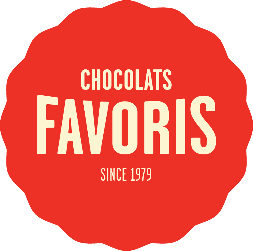 Chocolats Favoris